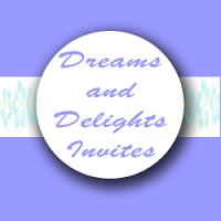 Dreams and Delights Invites 1081487 Image 2